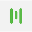 Logo de Mercom