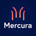 Mercura logo