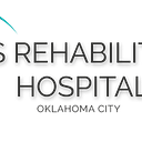 Logo de Mercy Rehabilitation Hospital (Oklahoma City)