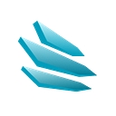 Meridial logo