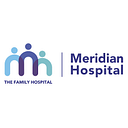 Meridian Hospital logo