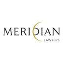 Logo de Meridian Lawyers