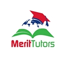 Merit Tutors LTD logo