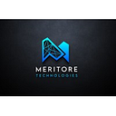 Logo de Meritore