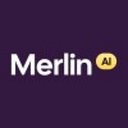 Merlin AI logo