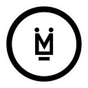Logo de Merlin Digital Partner