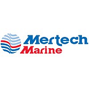 Logo de Mertech Marine