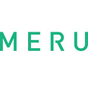 Meru National Polytechnic logo