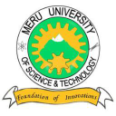 Logo de Meru University of Science and Technology