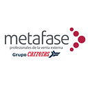 Logo de Metafase