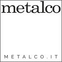Logo de Metalco