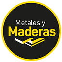 Logo de Metales Y Maderas Del Risaralda S