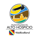 Logo de Metalmecanica Alto Hospicio