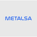 Logo de Metalsa