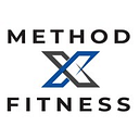 Logo de Method X Fitness