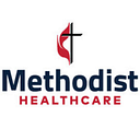 Logo de Methodist Healthcare Ministries