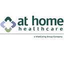 Logo de Methodist Healthcare at Home