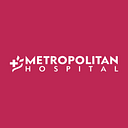 Logo de Methodist Hospital Metropolitan