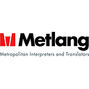 Logo de Metlang