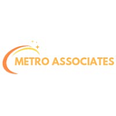 Logo de Metro Associates