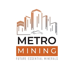 Metro Mining Limited