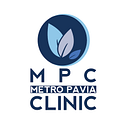 Logo de Metro Pavia @ Home