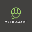 Logo de MetroMart