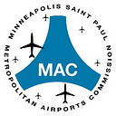 Logo de Metropolitan Transportation Commission
