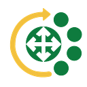 Logo de Metropolitan Veterinary Associates