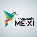 Logo de Mexi Center