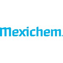 Logo de Mexichem S.A.B. de