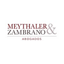 Logo de Meythaler & Zambrano Abogados