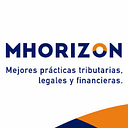 Logo de Mhorizon