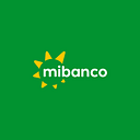 Logo de Mibanco