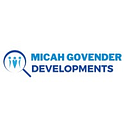 Logo de Micah Govender Developments