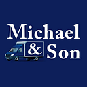 Logo de Michael & Son Services Inc.