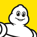 Logo de Michelin Espana Portugal Sa