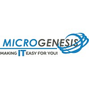 Logo de Microgenesis