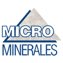 Logo de Microminerales