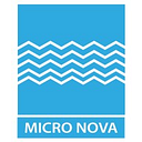 Micronova Pharmaceuticals Industries Limited logo