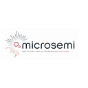 Logo de Microsemi