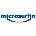 Logo de Microserfin