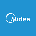 Logo de Midea