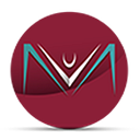 Logo de Midvaal Recruitment