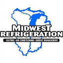Logo de Midwest Refrigeration
