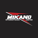 Mikano International Limited logo