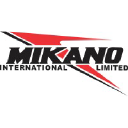 Mikano logo