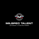 Logo de MilSpec Talent