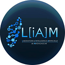 Mila - Institut québécois d'intelligence artificielle logo