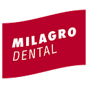Logo de Milagro Dental